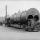 Illustration for article titled 23 of the Biggest Machines Ever Moved On Wheels